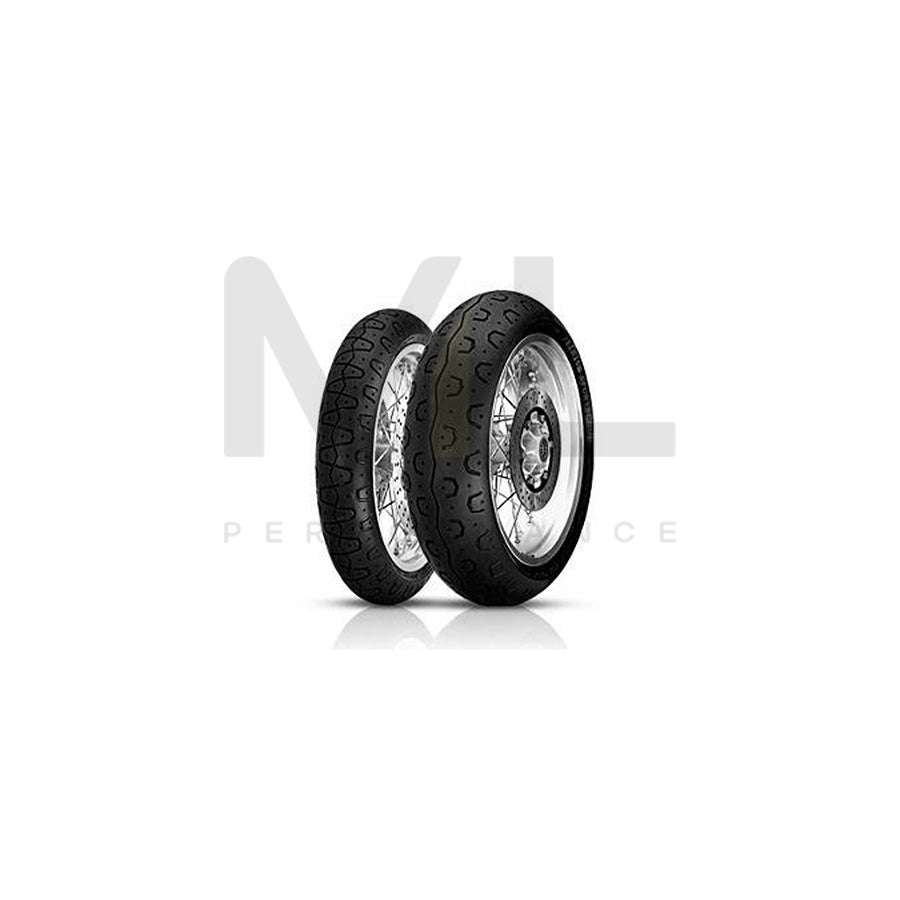 Pirelli PHANTOM™ Sportscomp 130/70 18 63H Motorcycle Summer Tyre | ML Performance EU Car Parts