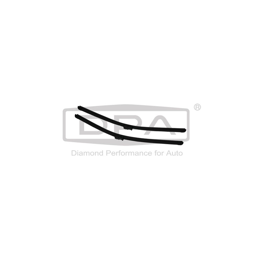 Dpa 99550111202 Wiper Blade | ML Performance EU Car Parts
