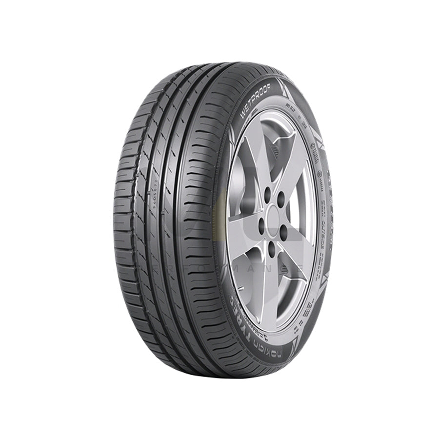 Nokian Wetproof 225/45 R17 94W Summer Tyre | ML Performance EU Car Parts