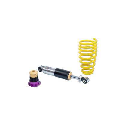 KW 35240020 Fiat Ford Variant 3 Coilover Kit (500 & KA) 4 | ML Performance EU Car Parts
