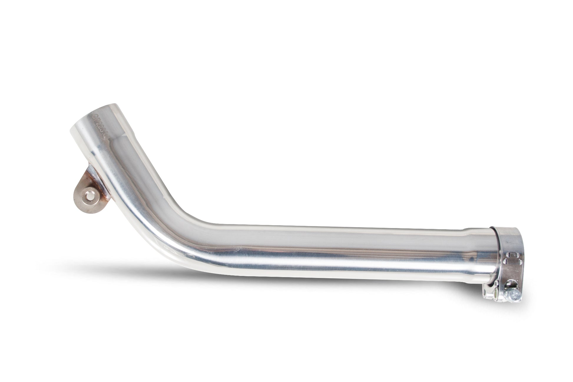 Scorpion EYA70CR Yamaha Catalyst Removal Pipe (FZS / FZS600 Fazer) | ML Performance EU EU