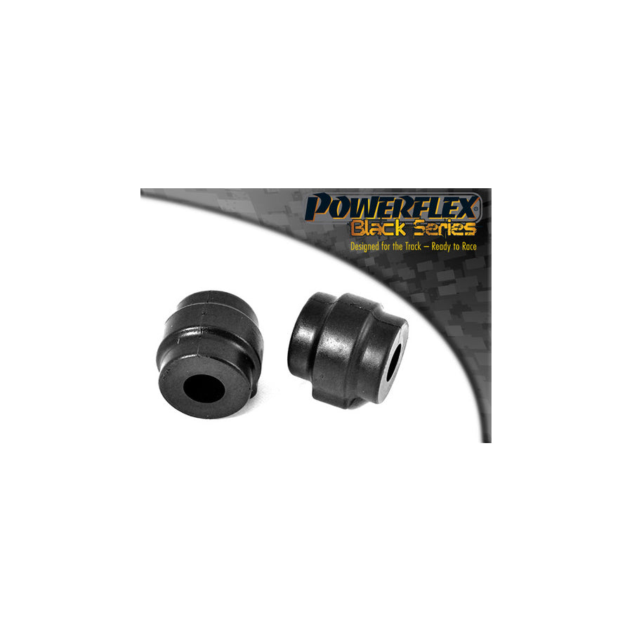 Powerflex PFF5-503-205BLK BMW E38 Front Anti Roll Bar Mounting Bush 20.5mm | ML Performance EU Car Parts