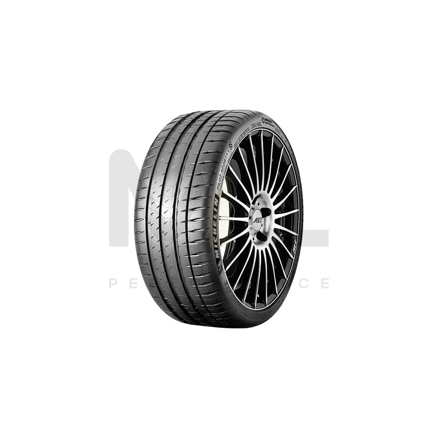 Michelin Pilot Sport 4 S MO1 325/35 ZR22 (114Y) Summer Tyre | ML Performance UK Car Parts