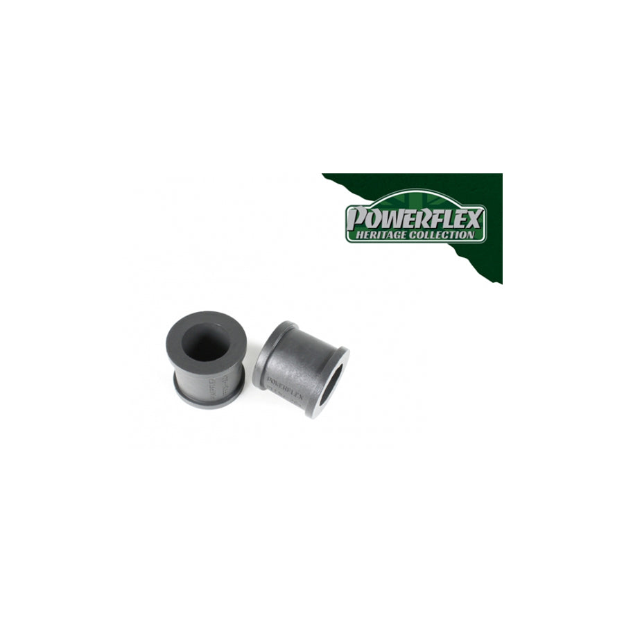 Powerflex PFF57-204-24H Porsche Front Anti Roll Bar Bush 24mm (Inc. 968 & 944) | ML Performance EU Car Parts