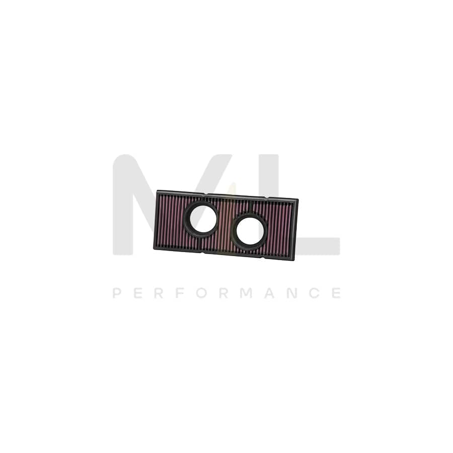 K&N KT-9907 Replacement Air Filter | ML Car Parts UK | ML Performance