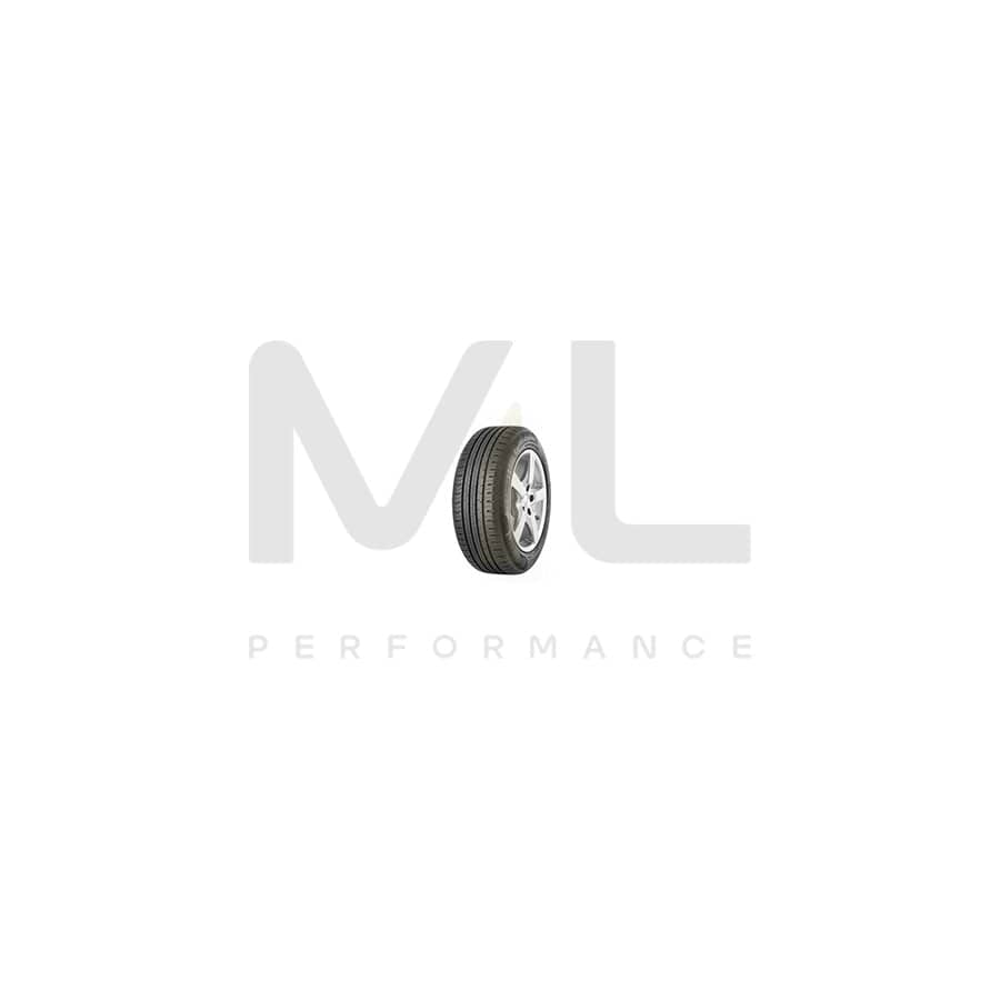 Continental ContiEcoContact™ 5 215/55 R16 93W Summer Tyre | ML Performance UK Car Parts