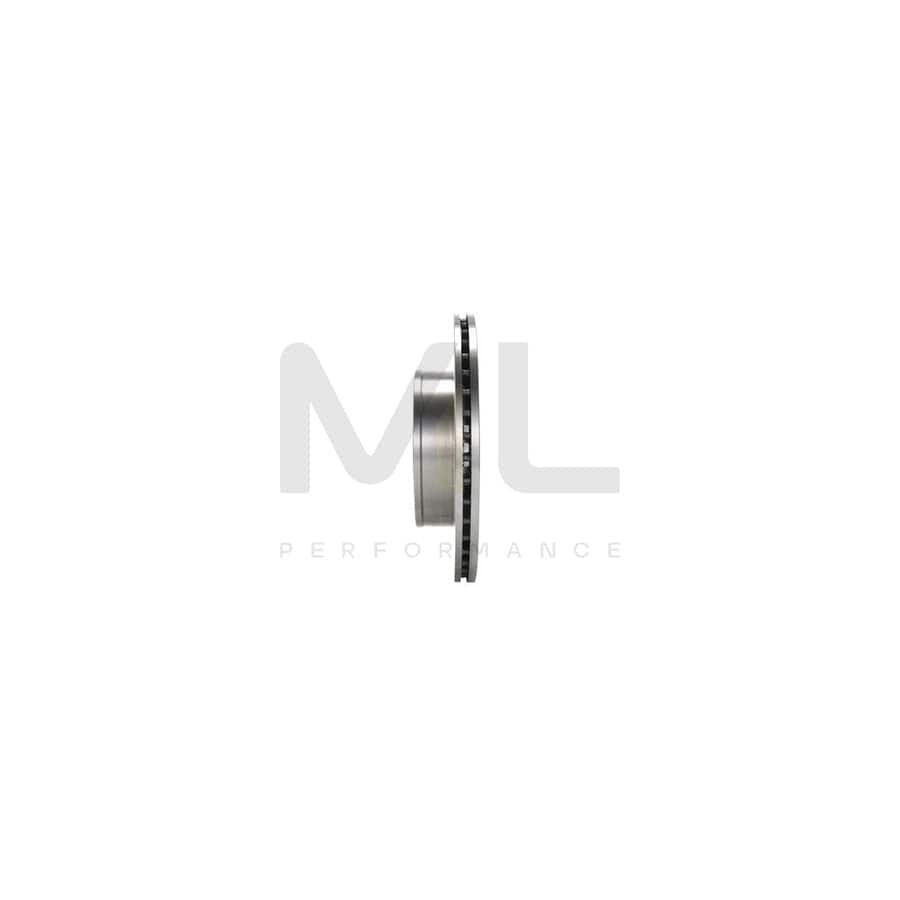 BOSCH 0 986 479 264 Brake Disc for HYUNDAI Amica / Atoz (MX) Internally Vented, Vented, Oiled | ML Performance Car Parts