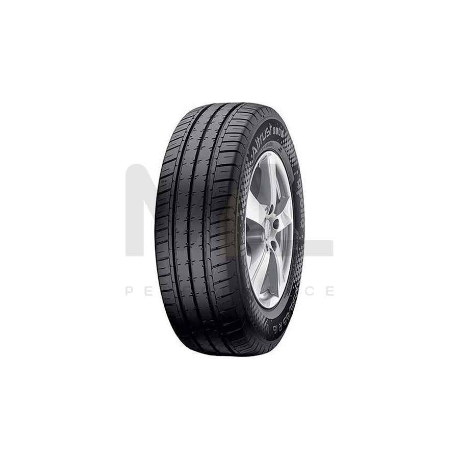 Apollo Altrust 185/75 R16 104/102R Van Summer Tyre | ML Performance EU Car Parts