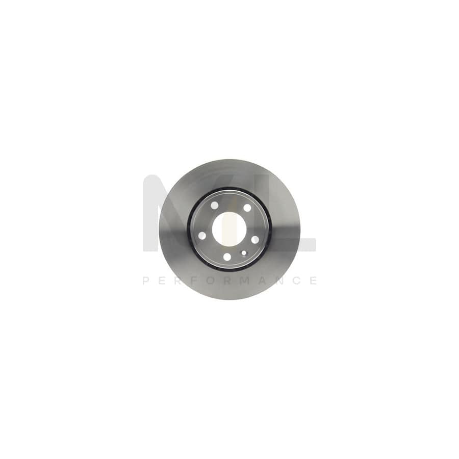 BOSCH 0 986 479 R93 Brake Disc Vented, Oiled | ML Performance Car Parts