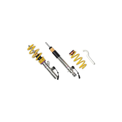 KW 39081009 Seat Leon DDC ECU Coilovers 5 | ML Performance EU Car Parts