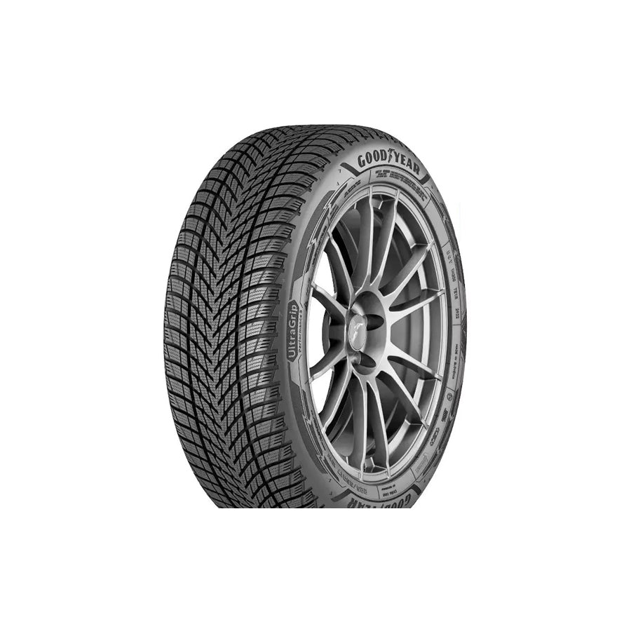 Goodyear Ultragrip Performance 3 255/35 R20 97W XL Winter Car Tyre | ML Performance EU Car Parts