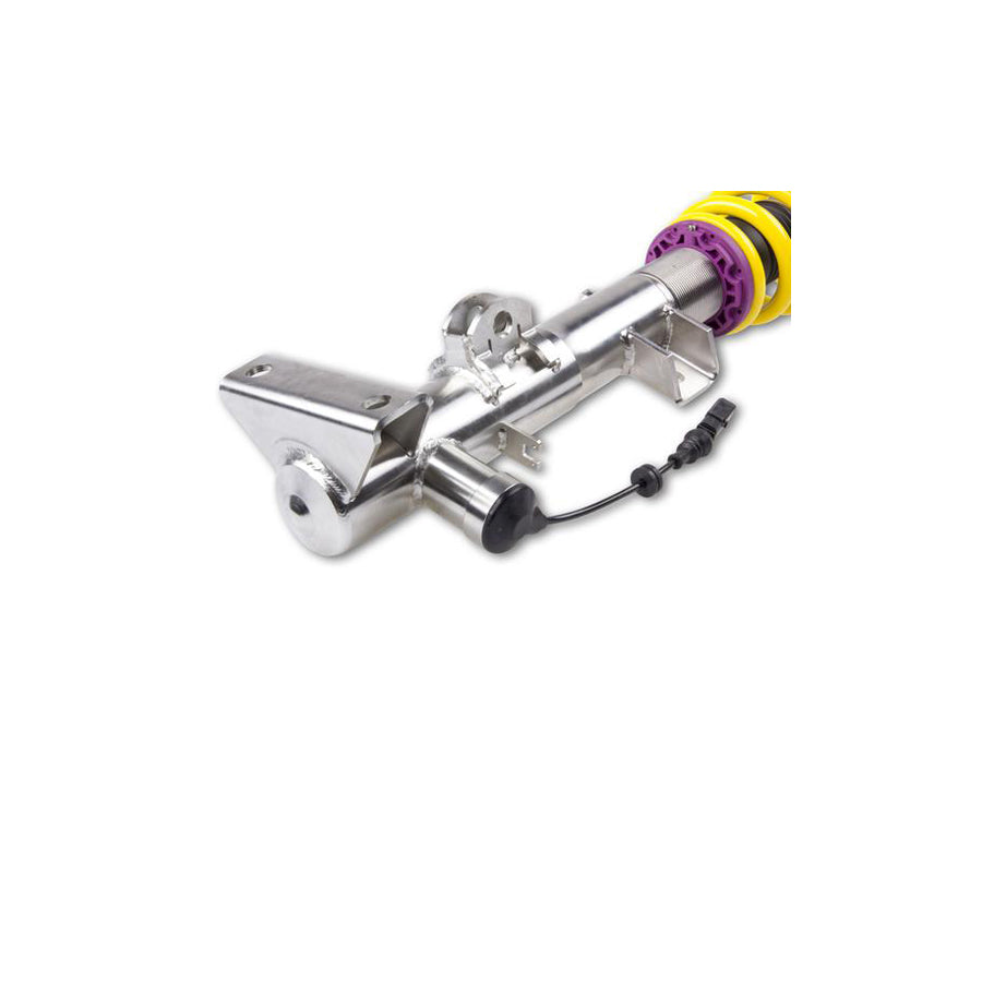 KW 39025013 Mercedes-Benz W/C204 C207 DDC Plug & Play Coilovers 7 | ML Performance EU Car Parts