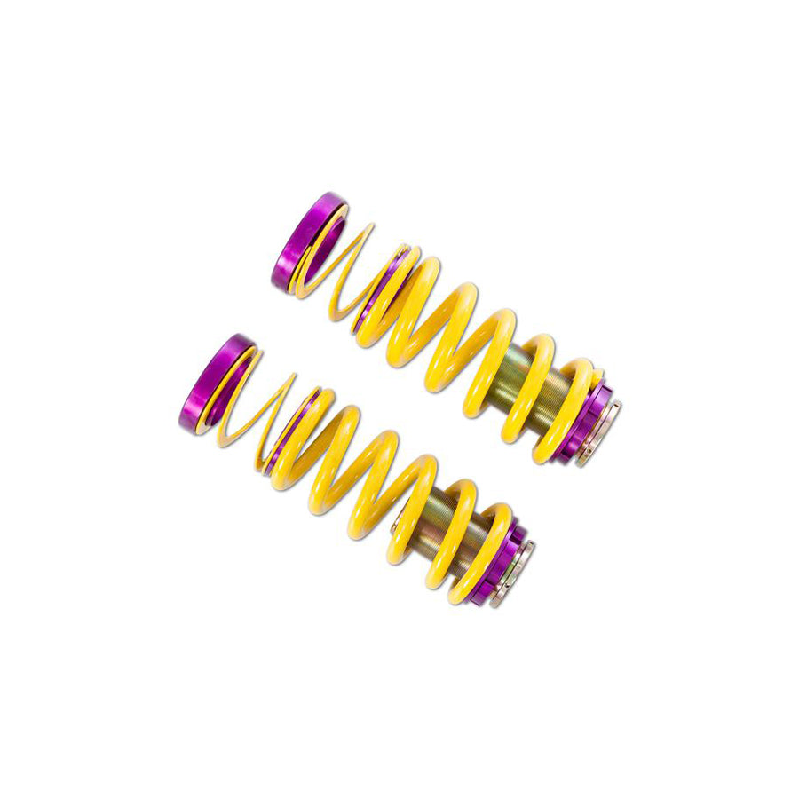 KW 25331003 Jaguar F-Type (X152) Height-Adjustable Lowering Springs Kit 3 | ML Performance EU Car Parts