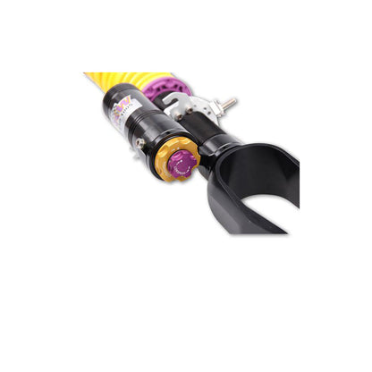 KW 39785206 Nissan GT-R (R35) Clubsport 3-Way Coilover Kit 3 | ML Performance EU Car Parts