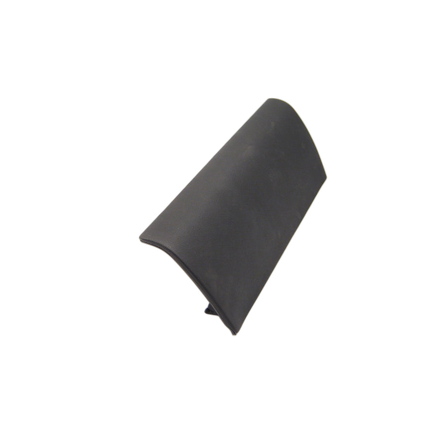 Genuine BMW 51168167282 E36 Cover Glove Box Lower SCHWARZ (Inc. 323i, 325td & 318tds)