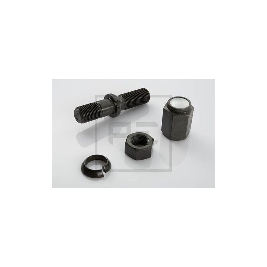 SCC Fahrzeugtechnik M1225RE391 Wheel Stud | ML Performance EU Car Parts