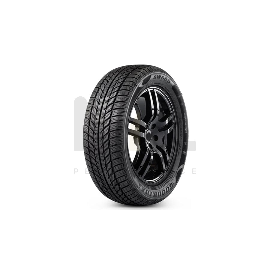 Goodride SW608 Snowmaster 195/55 R16 87H Winter Tyre | ML Performance EU Car Parts