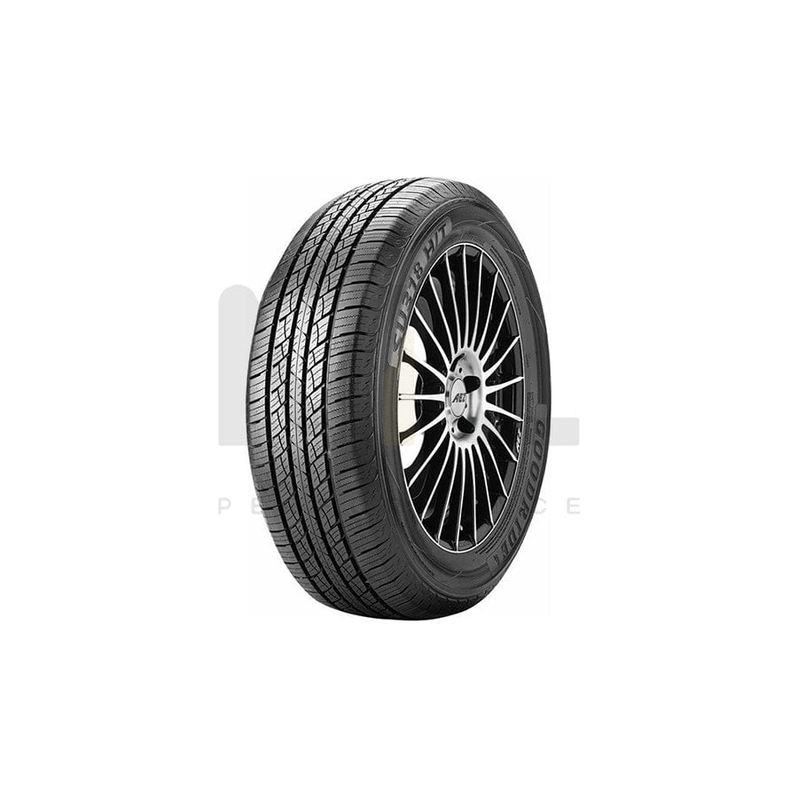 Goodride SU318 H/T 215/75 R15 100T SUV Summer Tyre | ML Performance EU Car Parts