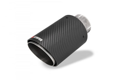 Scorpion 100ASC4 Quad 100Mm Carbon Fibre Ascari Trim | ML Performance EU EU
