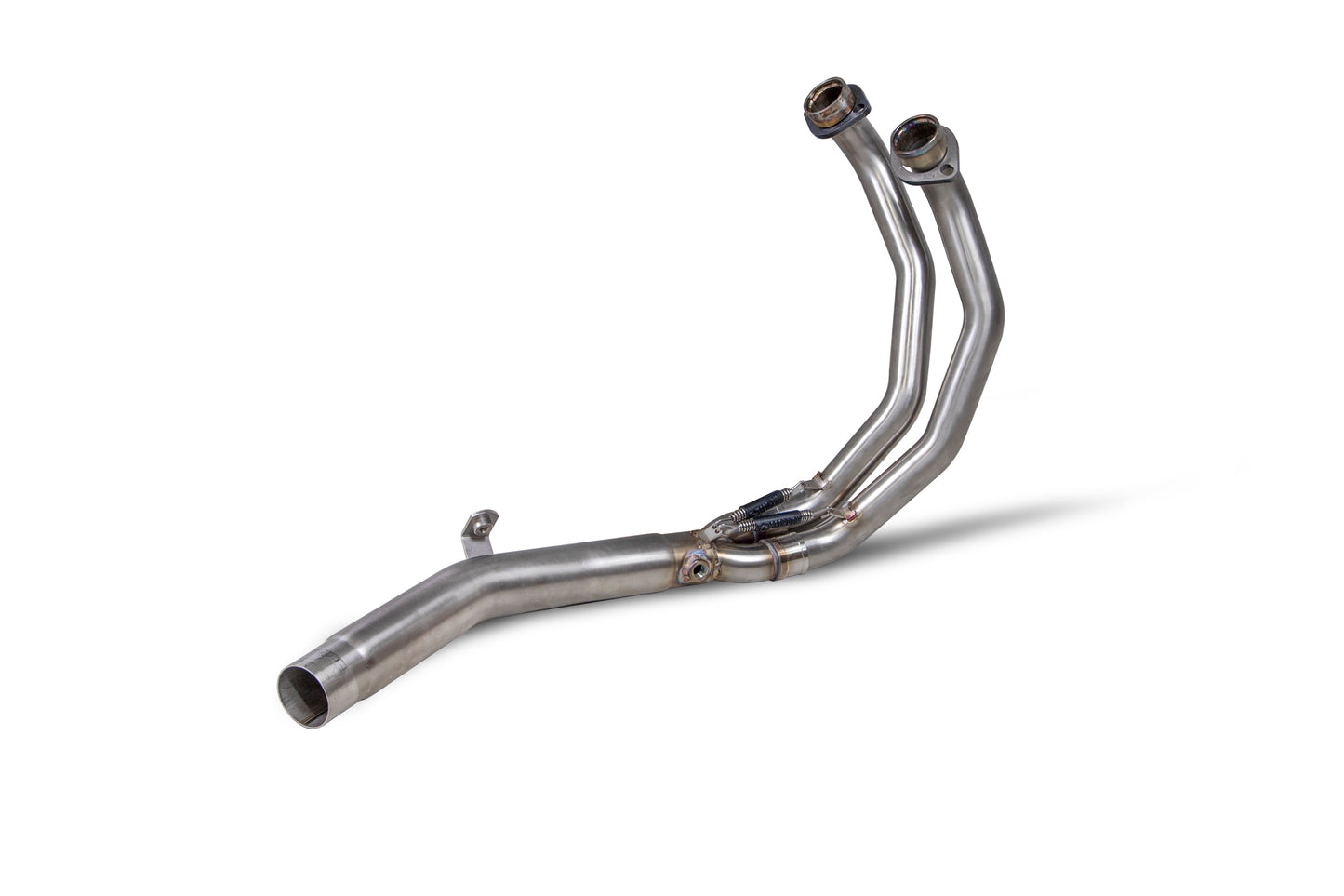 Scorpion RYA125MA Yamaha Tenere 700 World Raid De-Cat Race Headers | ML Performance EU EU