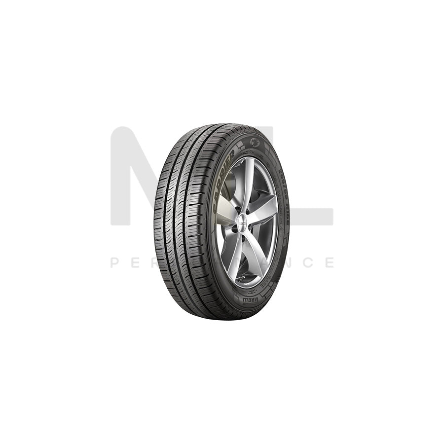 Pirelli CARRIER™ All Season 225/55 R17 109H All Season Van Tyre | ML Performance EU Car Parts