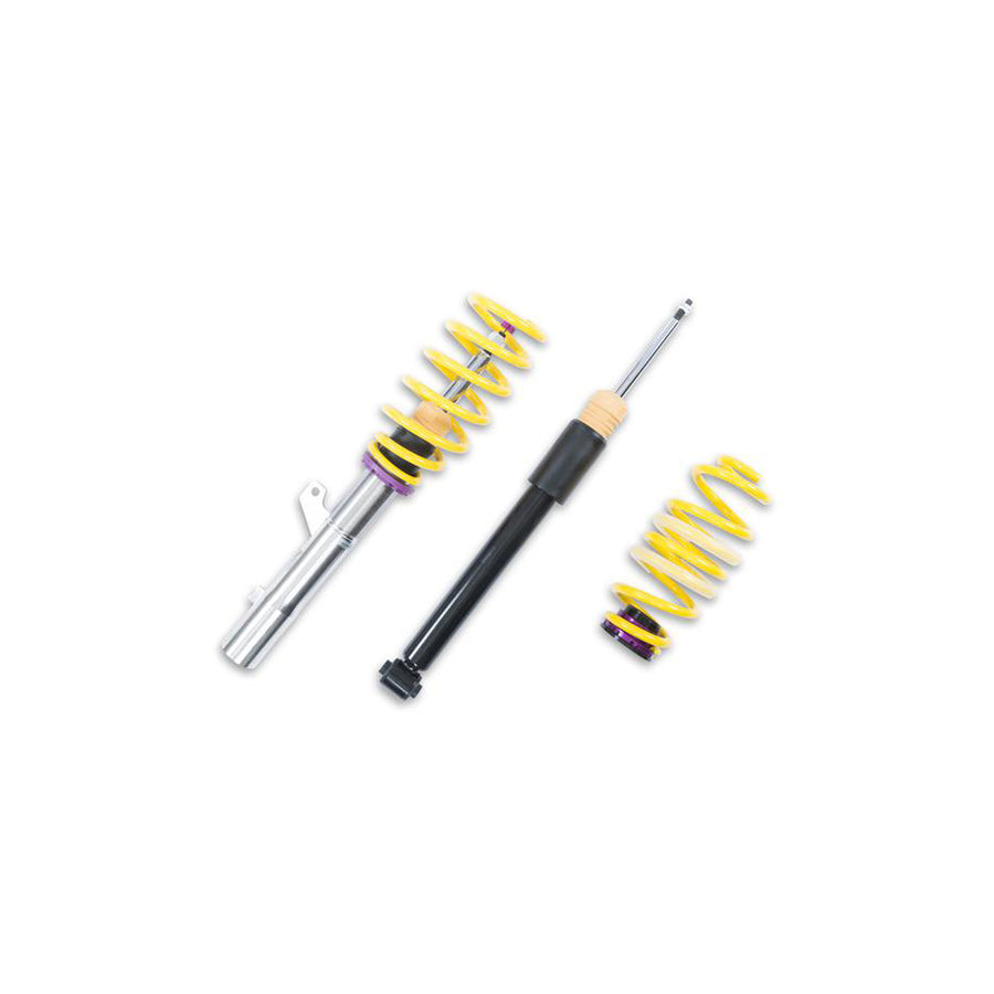 KW 1528000N Seat VW Variant 2 Coilover Kit (Leon & Golf) 2 | ML Performance EU Car Parts