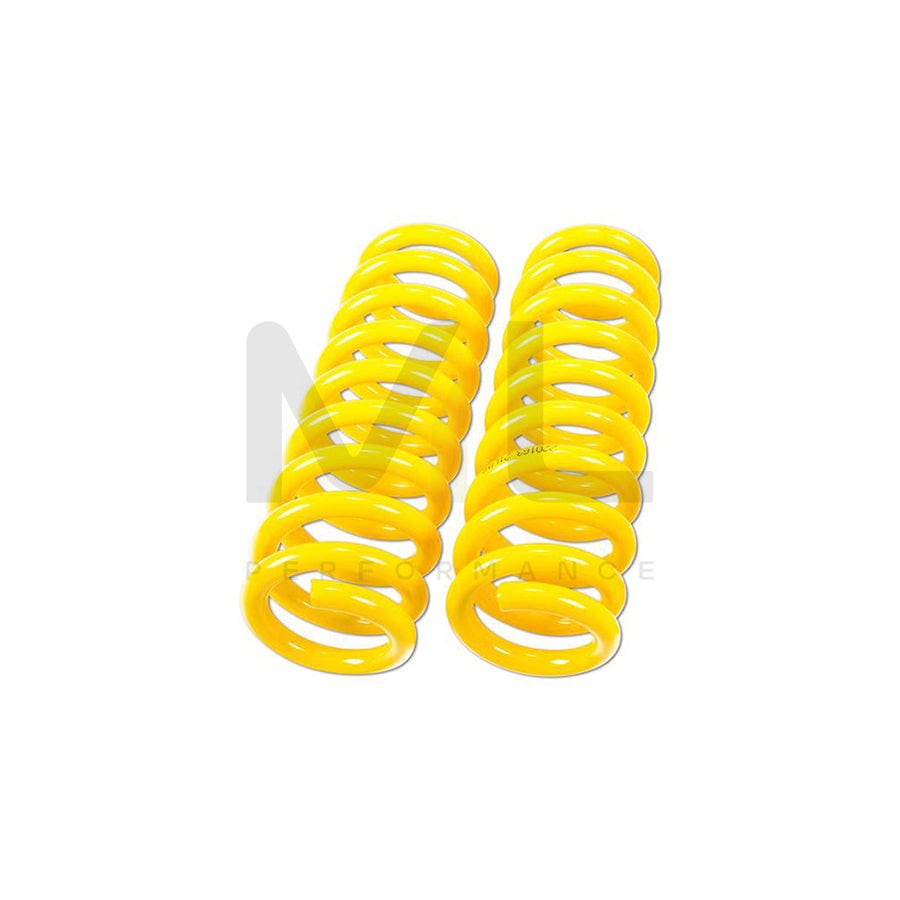 ST Suspensions 28220174 BMW F20 F21 F22 F87 F23 SPORT SPRINGS 1 | ML Performance EU Car Parts