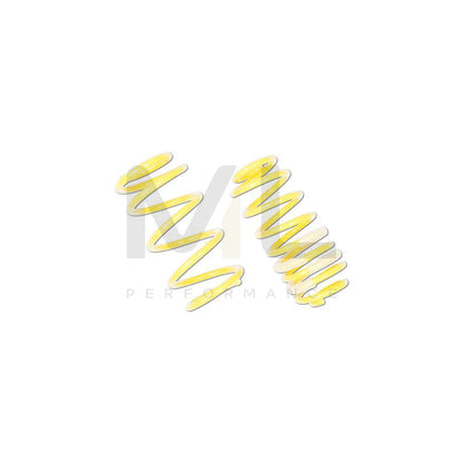 ST Suspensions 28230071 Ford Fiesta Mk7 SPORT SPRINGS 3 | ML Performance EU Car Parts