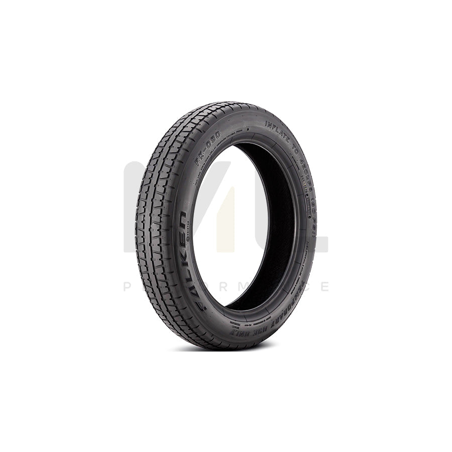 Falken FK-090 105/70 D14 83M Summer Tyre | ML Performance EU Car Parts