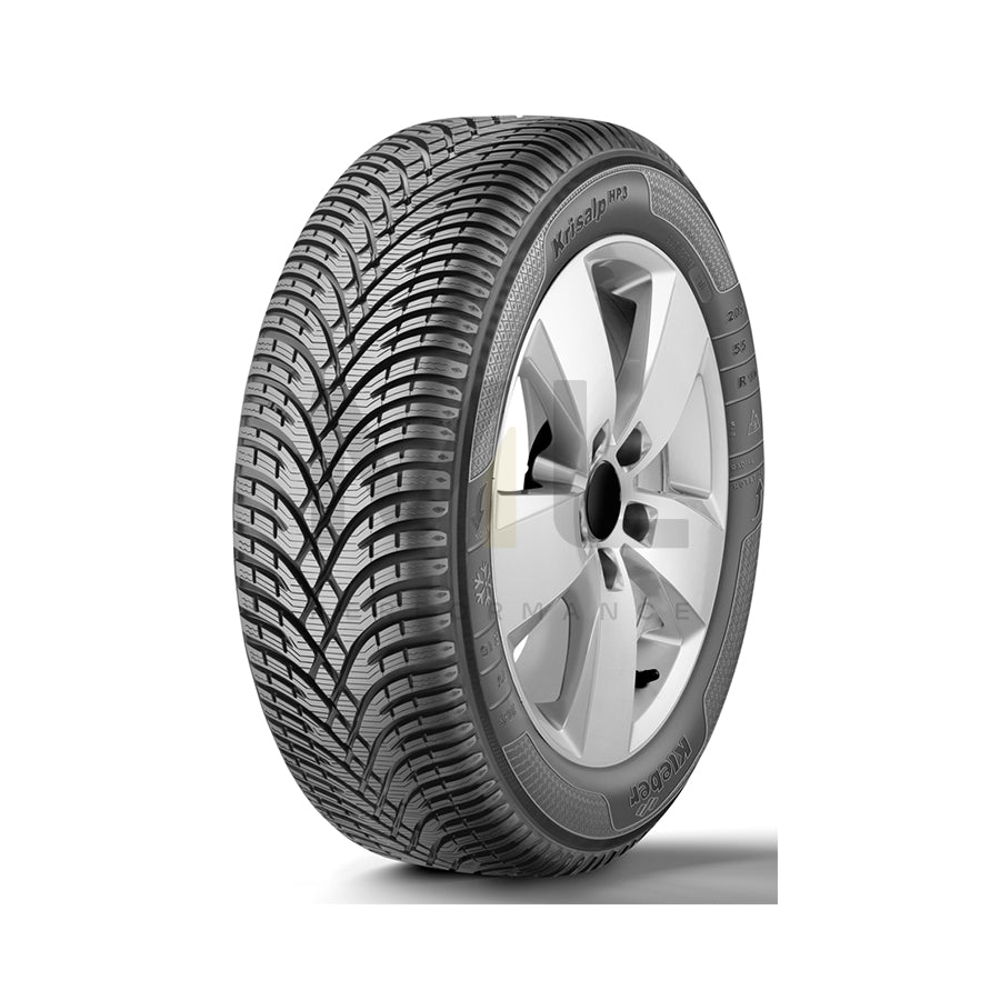 Kleber Krisalp HP 3 195/50 R15 82H Winter Tyre | ML Performance EU Car Parts