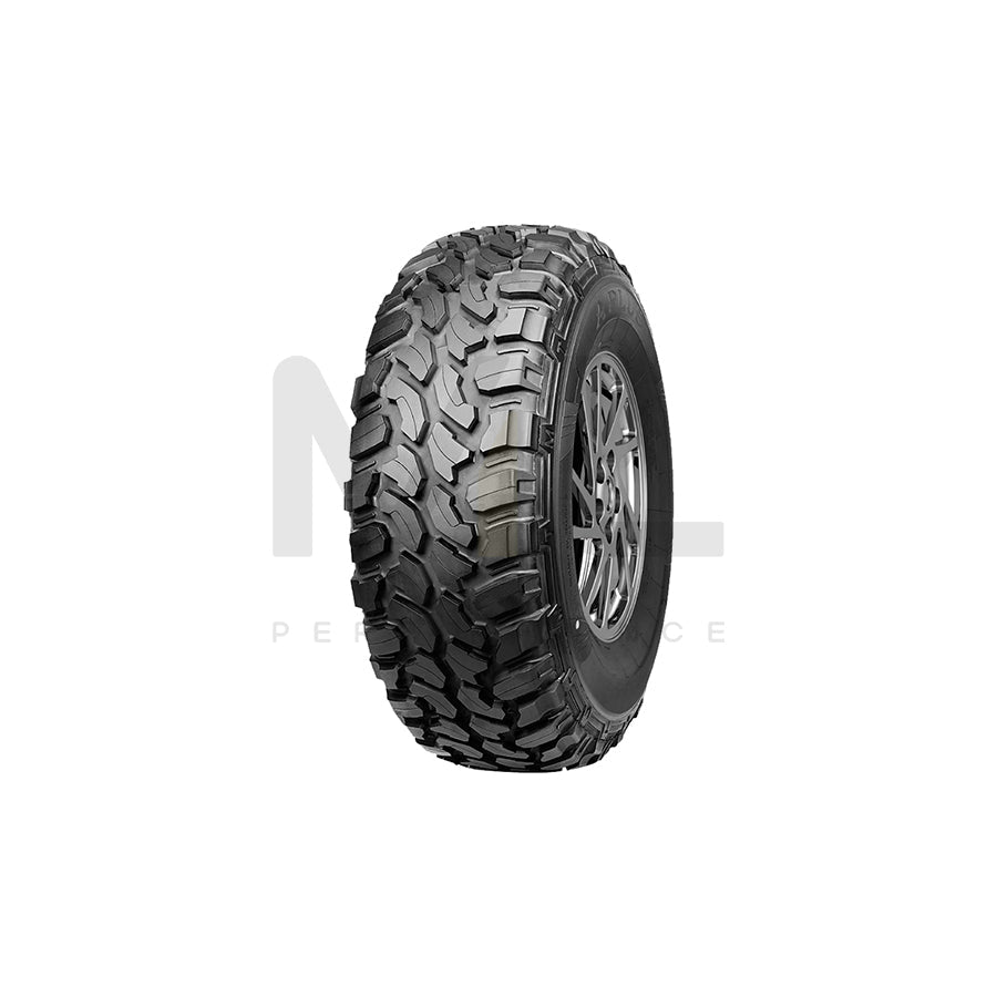 APlus A929 M/T P.O.R. 35x12.50 R17 123Q SUV Summer Tyre | ML Performance EU Car Parts