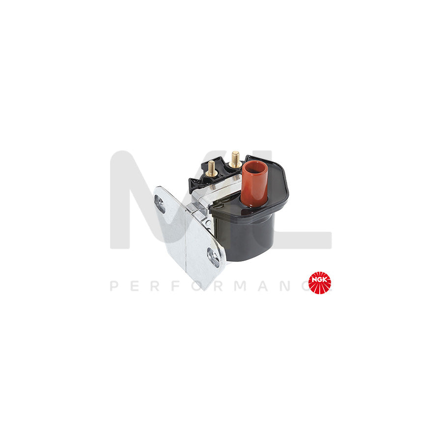 NGK Ignition Coil - U1023 (NGK48115) Distributor Coil | ML Car Parts UK | ML Performance