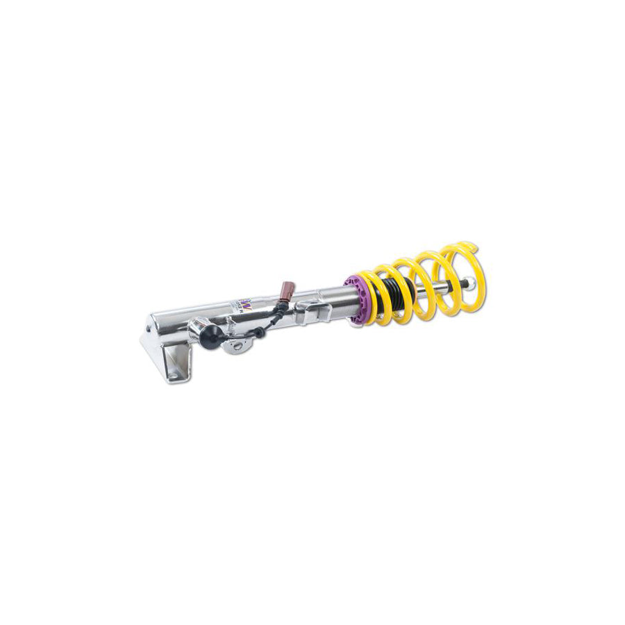 KW 39025004 Mercedes-Benz W204 DDC ECU Coilovers 3 | ML Performance EU Car Parts