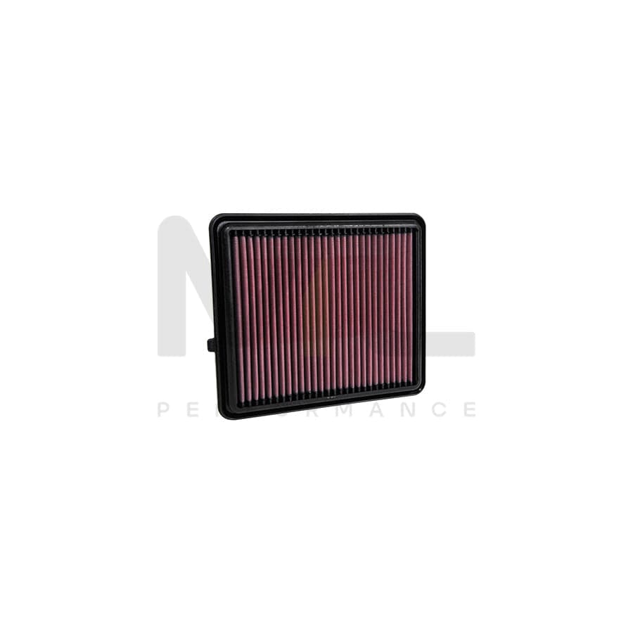 K&N 33-3151 Replacement Air Filter | ML Car Parts UK | ML Performance