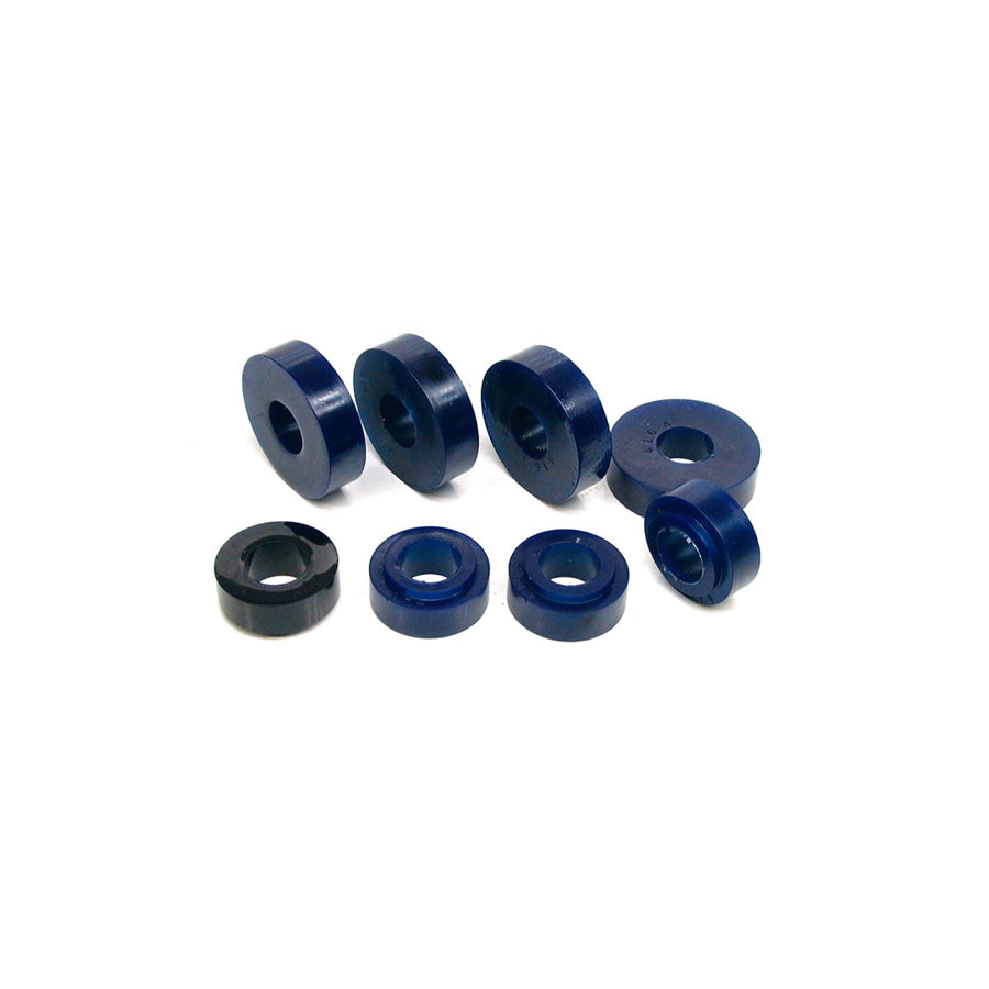 SuperPro SPF0416K SuperPro Differenterential To CrossMember To Chasis Mount Bush Kit | ML Performance EU Car Parts