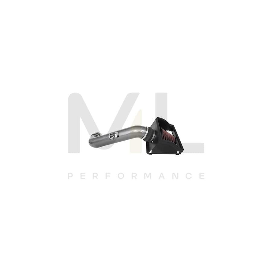 K&N 77-2616KC Performance Air Intake System | ML Car Parts UK | ML Performance