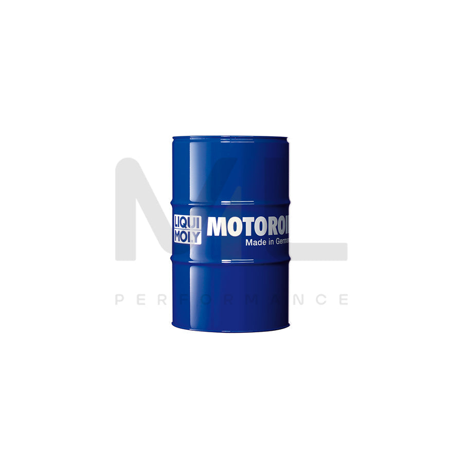 Liqui Moly Hypoid Gear Oil GL4/5 TDL SAE 80W 90 20l