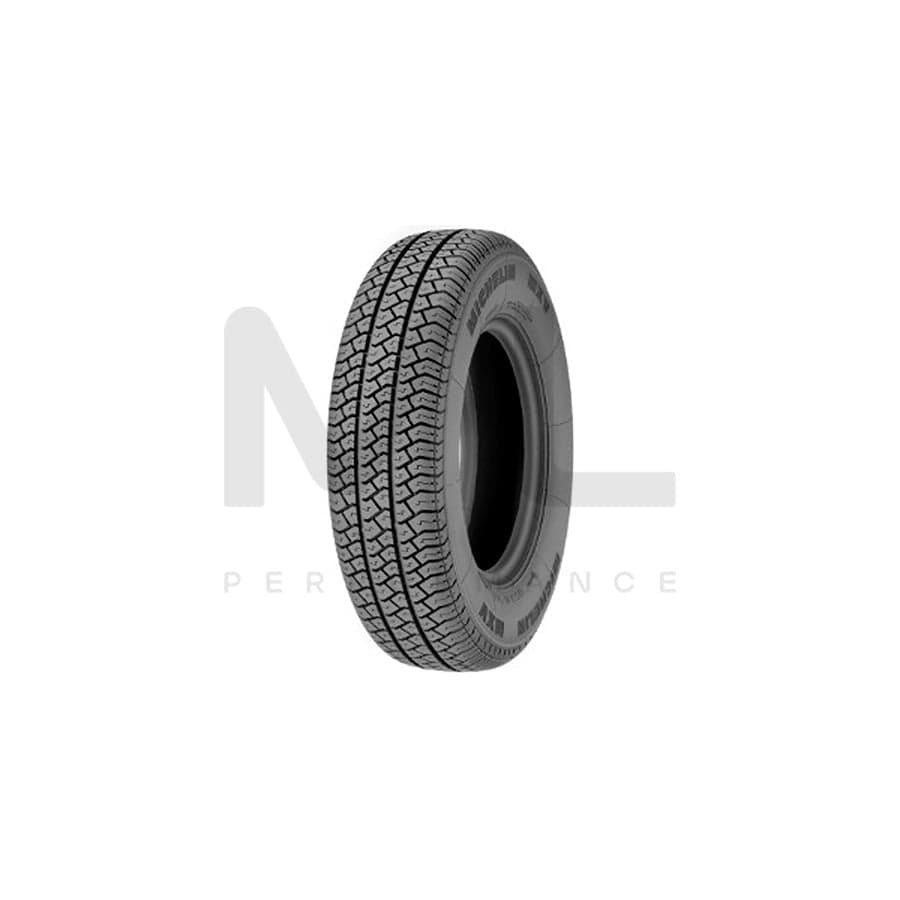 Michelin MXV-P 185/80 R14 90H Summer Tyre | ML Performance EU Car Parts