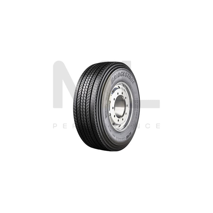 Bridgestone RW-Steer 001 385/65 R22.5 160K Truck Winter Tyre | ML Performance EU Car Parts