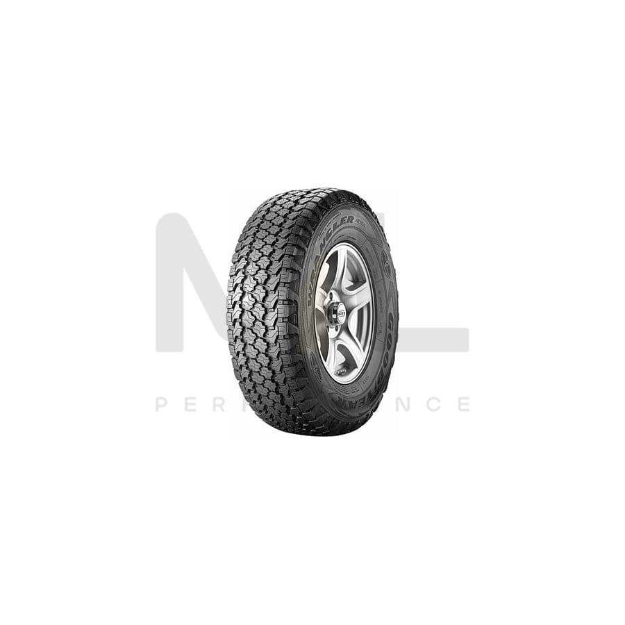 Goodyear Wrangler® AT/SA 245/70 R16 111/109T SUV Summer Tyre | ML Performance EU Car Parts