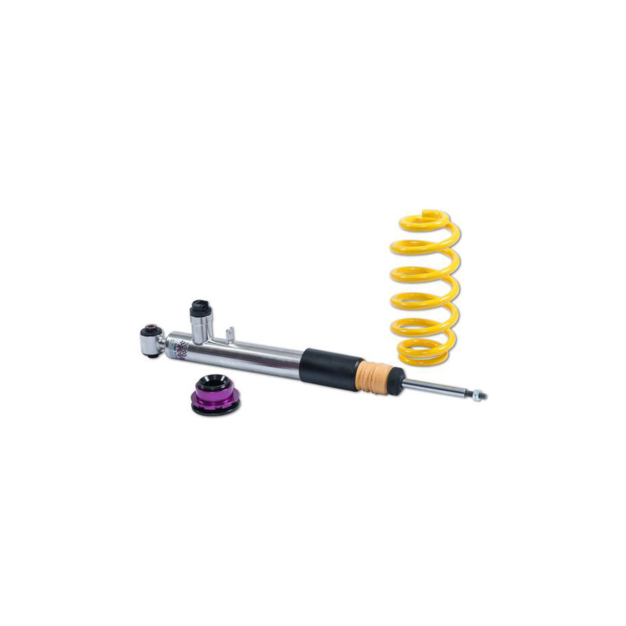 KW 39081012 Cupra Ateca DDC Plug & Play Coilovers 4 | ML Performance EU Car Parts