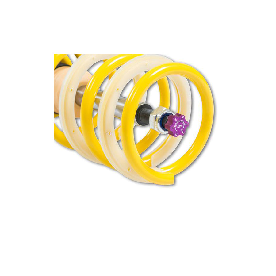 KW 152800CA Seat Skoda VW Variant 2 Coilover Kit (Arona, Kamiq & T-Cross) 5 | ML Performance EU Car Parts