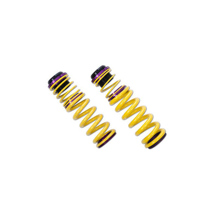 KW 25337001 Mclaren Height-Adjustable Lowering Springs Kit (540 & 570) 2 | ML Performance EU Car Parts