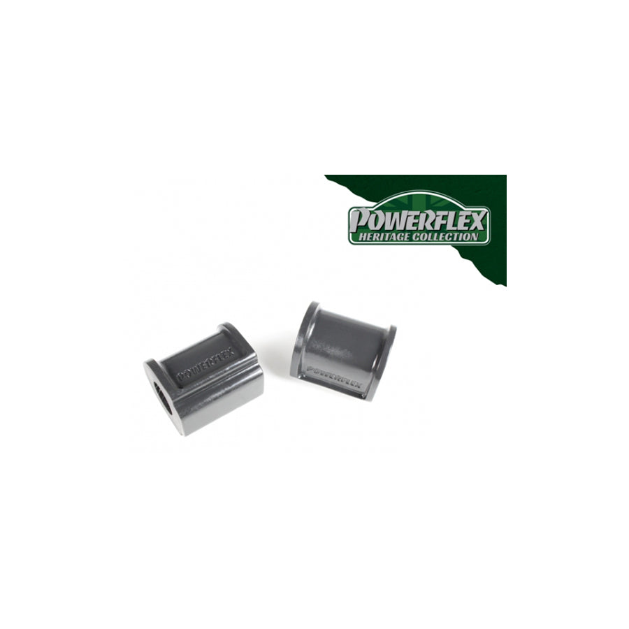 Powerflex PFF57-209-14H Porsche Rear Anti Roll Bar Bush 14mm (Inc. 924 & 944) | ML Performance EU Car Parts