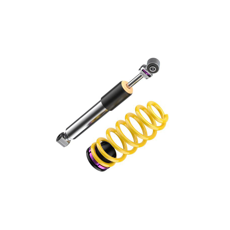 KW 3520856022 Toyota Variant 3 Leveling Coilover Kit (Alphard / Vellfire) 6 | ML Performance EU Car Parts
