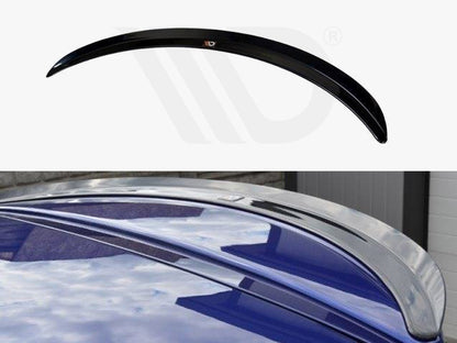 Maxton Design FO-FO-1-RS-CAP1T Spoiler Cap Ford Focus MK1 Rs | ML Performance UK Car Parts