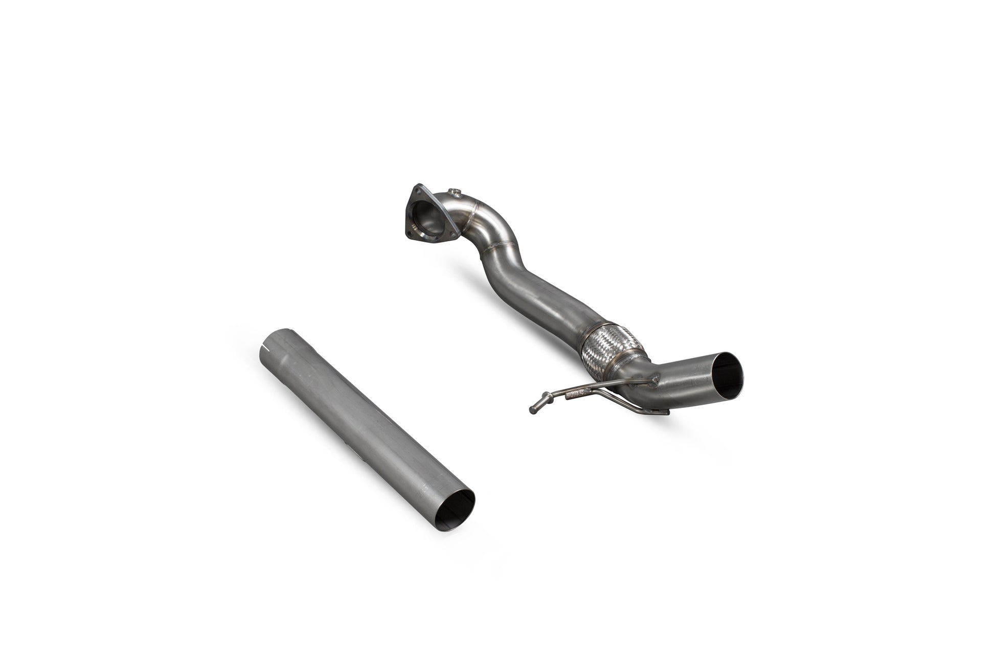 Scorpion SAUC075 Audi TT Mk1 De-Cat Downpipe | ML Performance EU EU