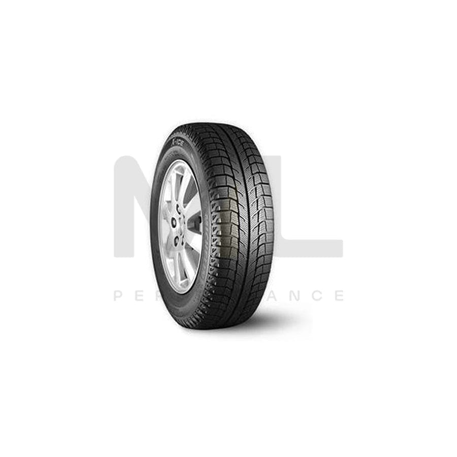 Michelin Latitude X-Ice 2 225/60 R17 103T 4x4 Winter Tyre | ML Performance EU Car Parts