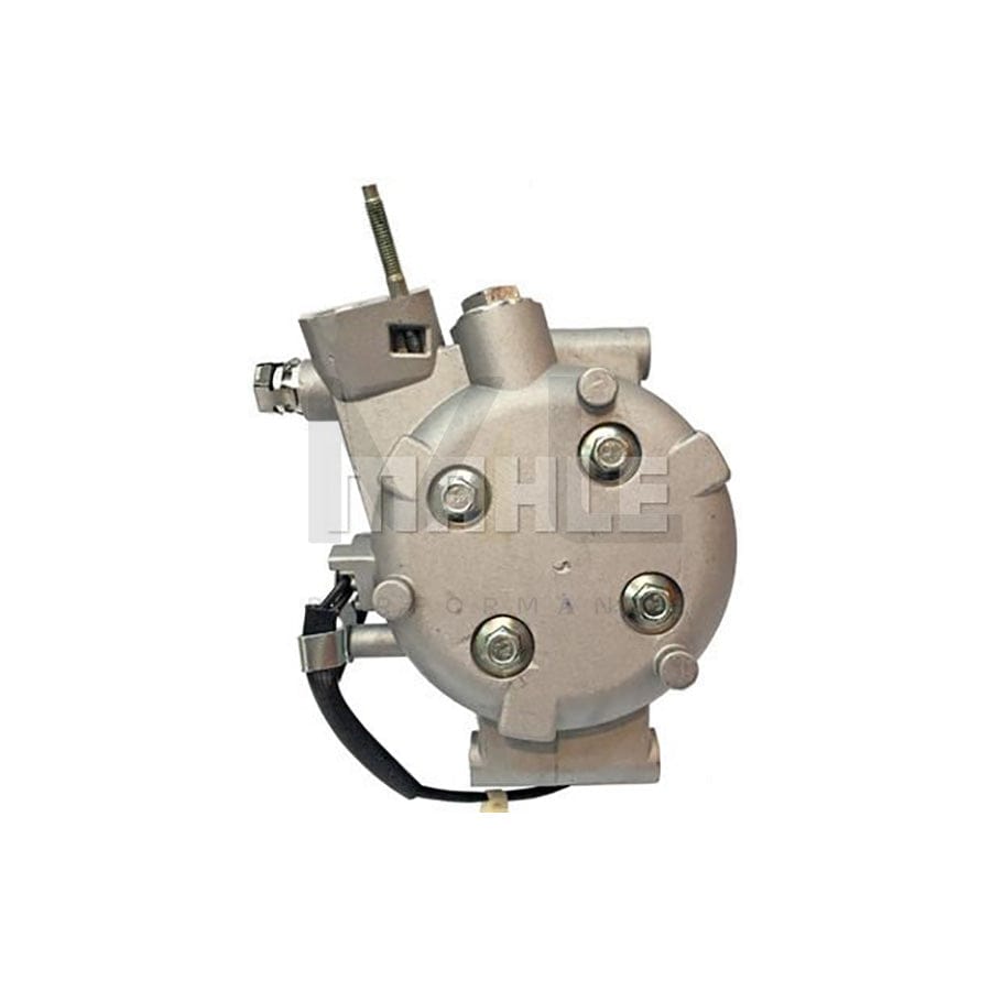 MAHLE ORIGINAL ACP 950 000S Compressor, air conditioning for HONDA Civic VIII Hatchback (FN, FK) PAG 46, Refrigerant: R 134a, with seal ring | ML Performance Car Parts