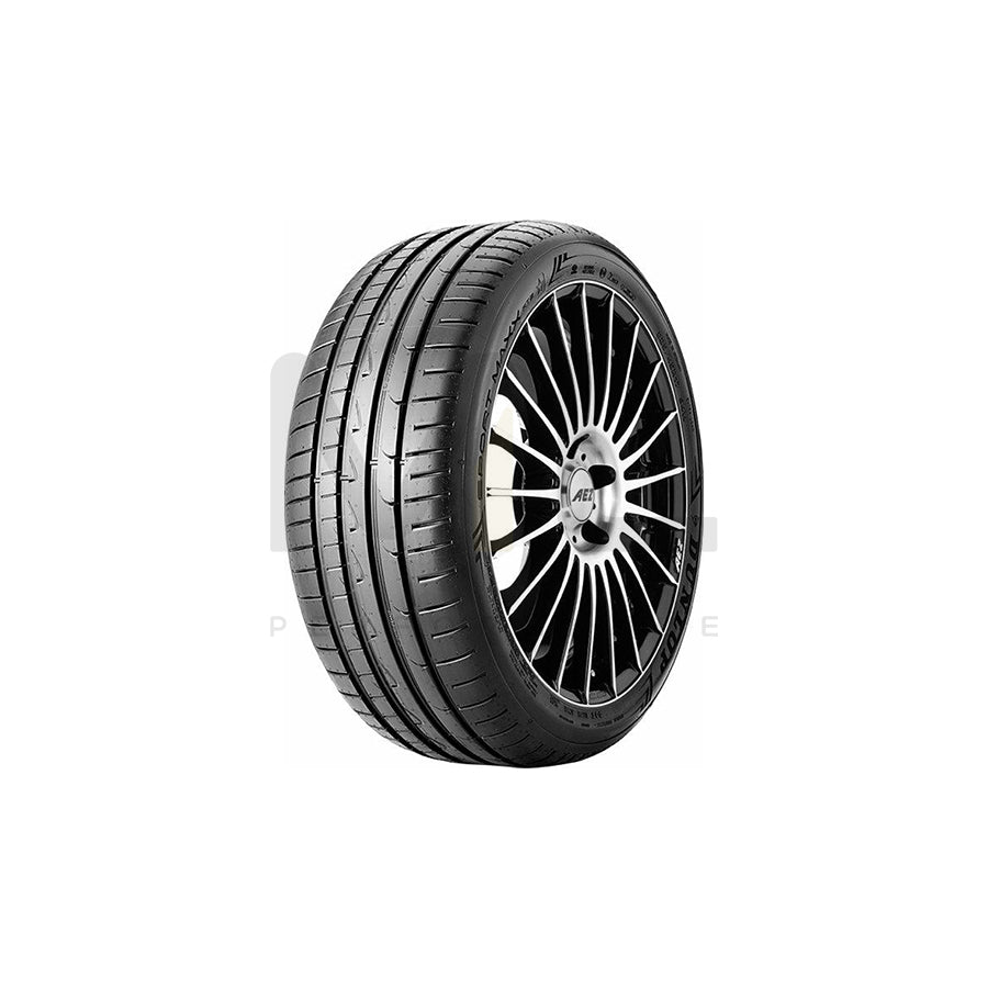 Dunlop SportMaxx RT 2 205/40 R17 84W Summer Tyre | ML Performance EU Car Parts